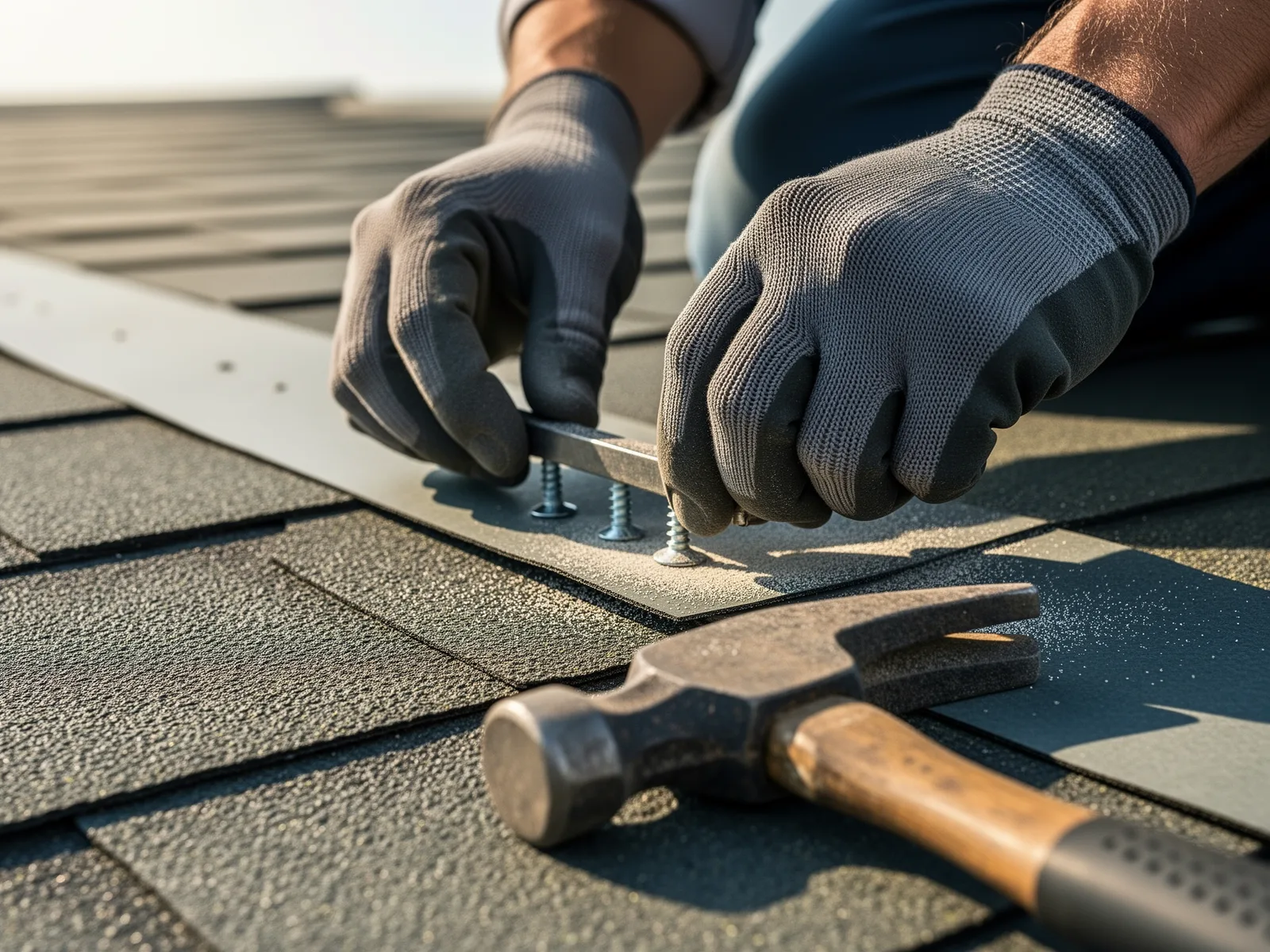 Why choose Fascia Repair in Johnsonville, SC